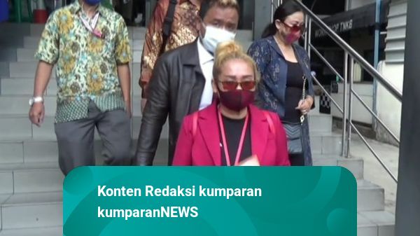 Relawan Jokowi Laporkan Wawancara Najwa Kursi Kosong Tapi Diminta Ke Dewan Pers 